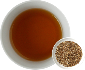 弘法茶(ハマ茶)