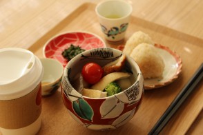 おでん